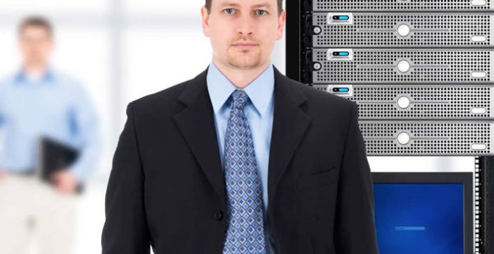IT-Support-Consulting