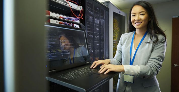 Network-Support